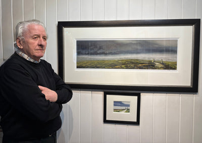 Lead me home, a bird’s eye view of the landscapes of Yorkshire